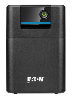 Eaton Eaton 5E G2 UPS - E Series - USB DIN - 1200VA - Black  - Image 1