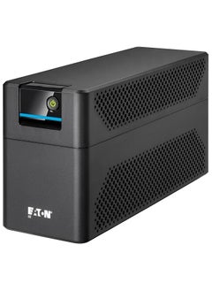 Eaton Eaton 5E G2 UPS - E Series - USB DIN - 1200VA - Black  - Image 2