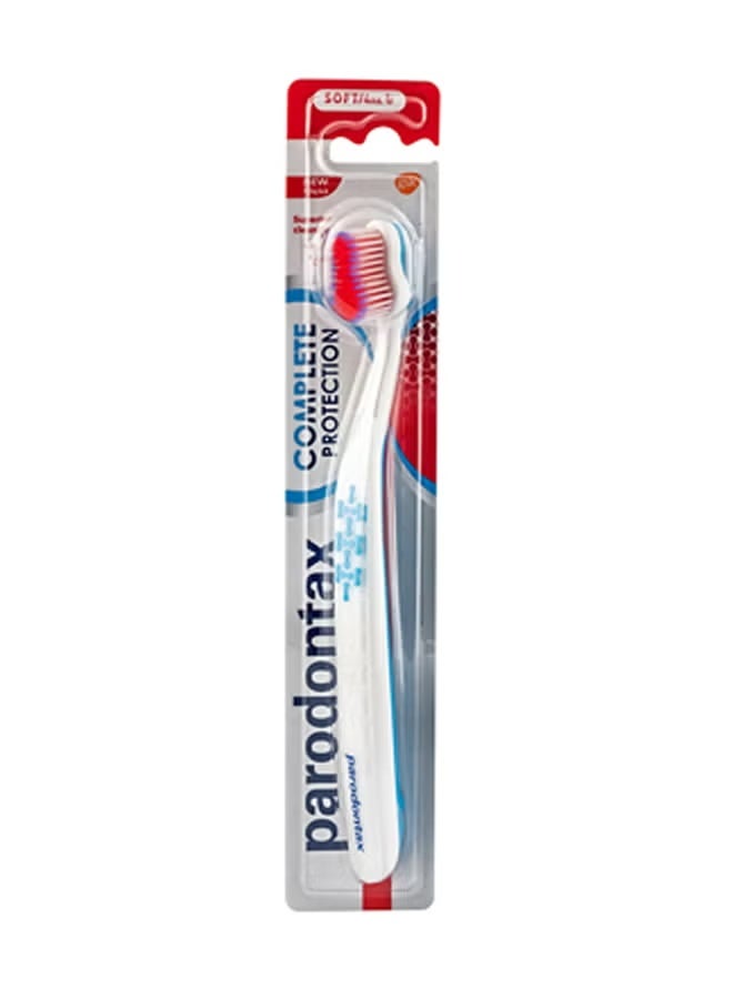 Parodontax Complete Protection Soft Toothbrush