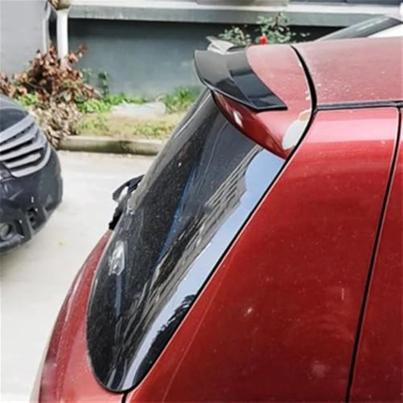 Vuzmode Rear Spoiler for Swift (2005-2011) - Image 2