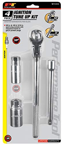 Performance Tool W1131C Ignition Tune-Up Kit, 4-Piece - Image 2