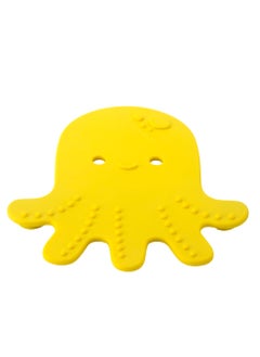 Generic Anti-Slip Mini Bath Mats for Kids – 8pcs SEA ANIMALS Set, Suction Cups, BPA-Free TPE, for Safety, Learning, Massage & Teething  - Image 5