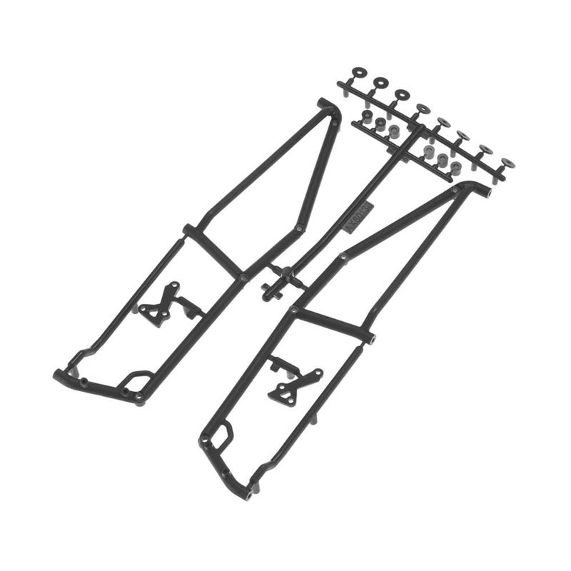 Axial Roll Cage Sides AX10 Deadbolt Crawler  AXIC4340 - Image 1