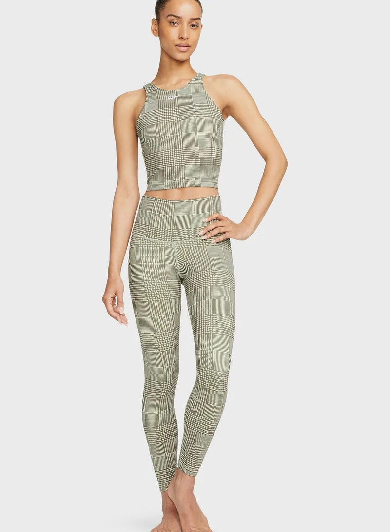 Nike Dri-Fit 7/8 Tights