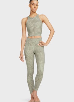 Nike Dri-Fit 7/8 Tights  - Image 4
