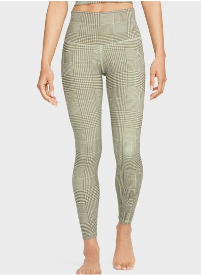 Nike Dri-Fit 7/8 Tights