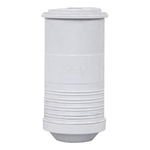 Tata Swach Bulb 6000-Litre Cartridge, 1 Piece, White, Hollow Fiber Membrane - Image 1