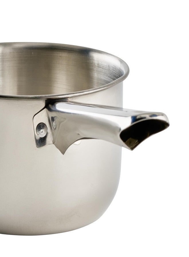 وينكو قدر صلصة وينكو المصنوع من الفولاذ المقاوم للصدأ، سعة 1.5 كوارت، متوسط (SAP-1.5) - Image 3