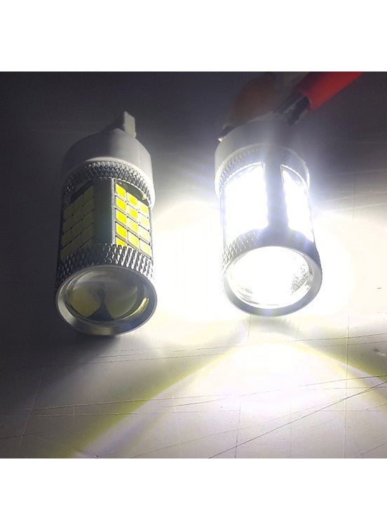 Femex Volkswagen Polo 6c White Daytime LED Lighting Bulb Premium  - Image 4