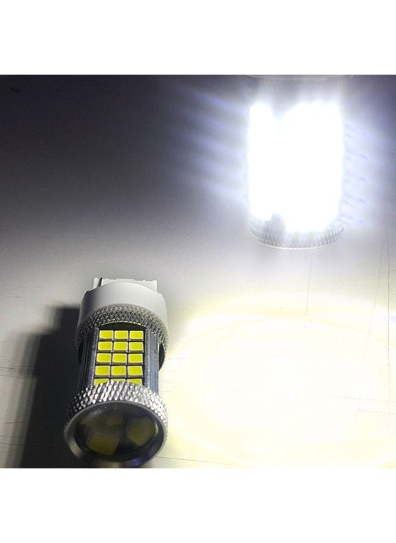 Femex Volkswagen Polo 6c White Daytime LED Lighting Bulb Premium  - Image 5