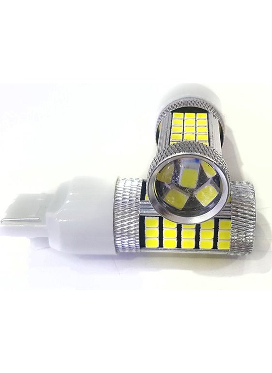 Femex Volkswagen Polo 6c White Daytime LED Lighting Bulb Premium  - Image 1