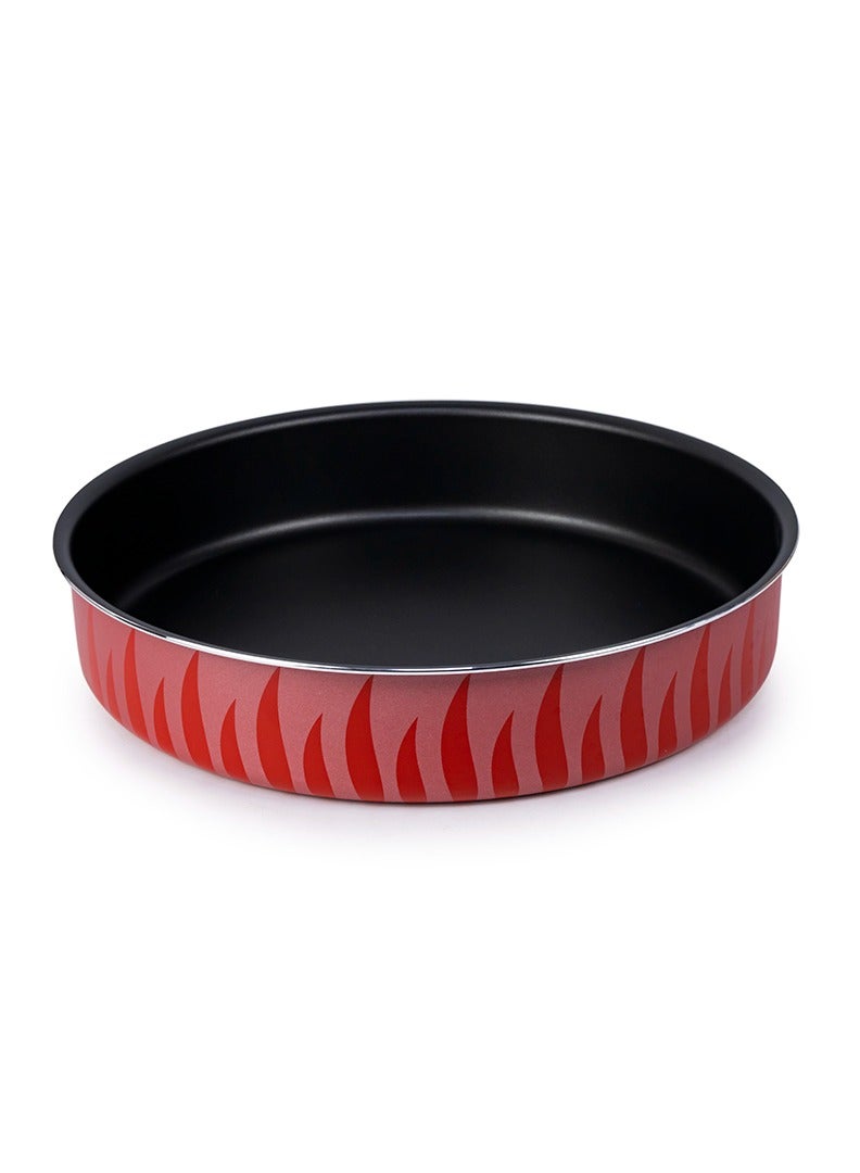 Wilson Roasting Tray - Round 32cm - Image 1