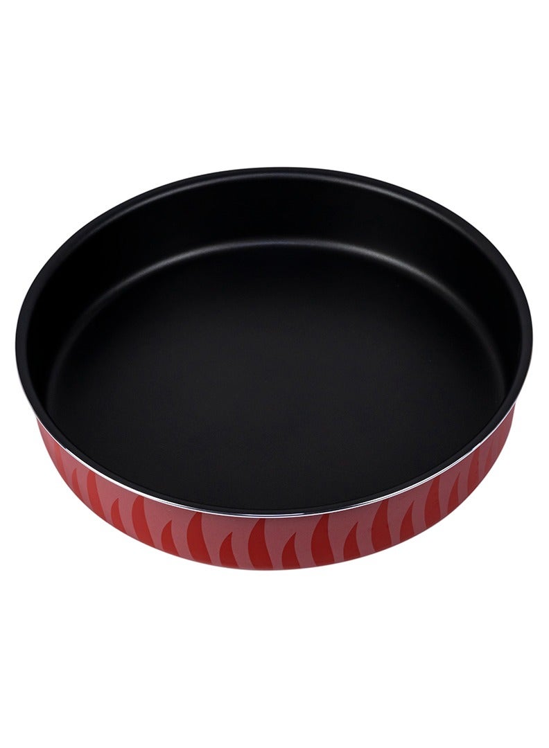 Wilson Roasting Tray - Round 32cm - Image 4