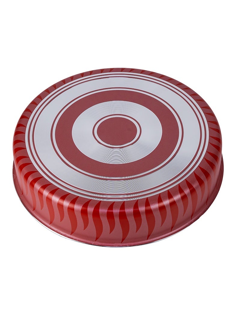 Wilson Roasting Tray - Round 32cm - Image 2