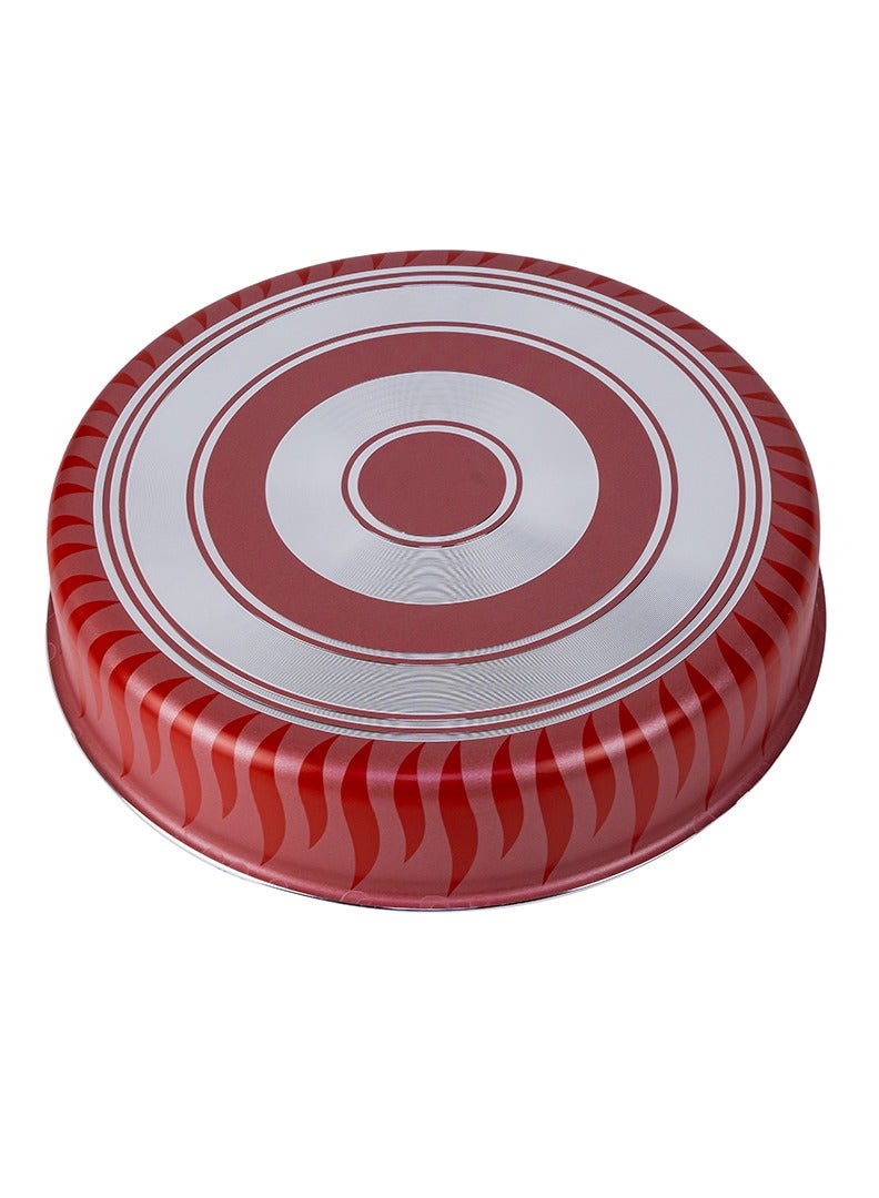 Wilson Roasting Tray - Round 32cm - Image 5