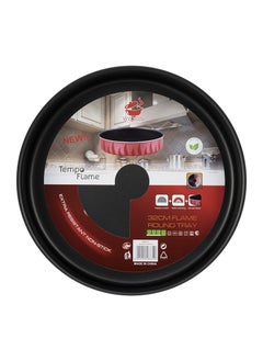 Wilson Wilson Roasting Tray - Round 32cm  - Image 4