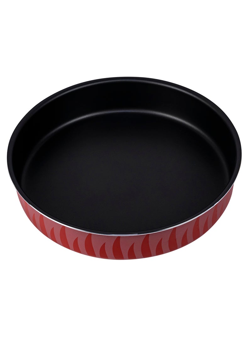 Wilson Wilson Roasting Tray - Round 32cm  - Image 2