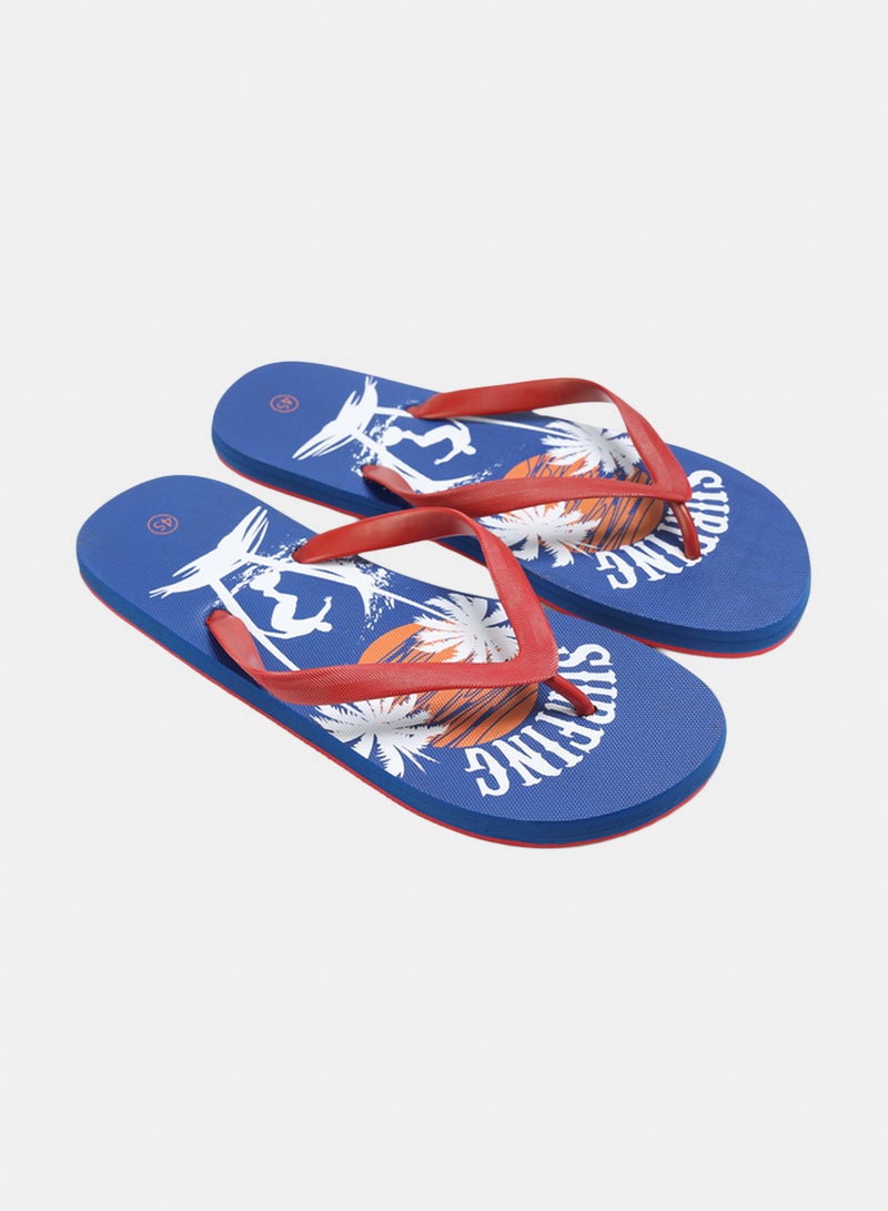 Tujoo Men Slipper - Image 1
