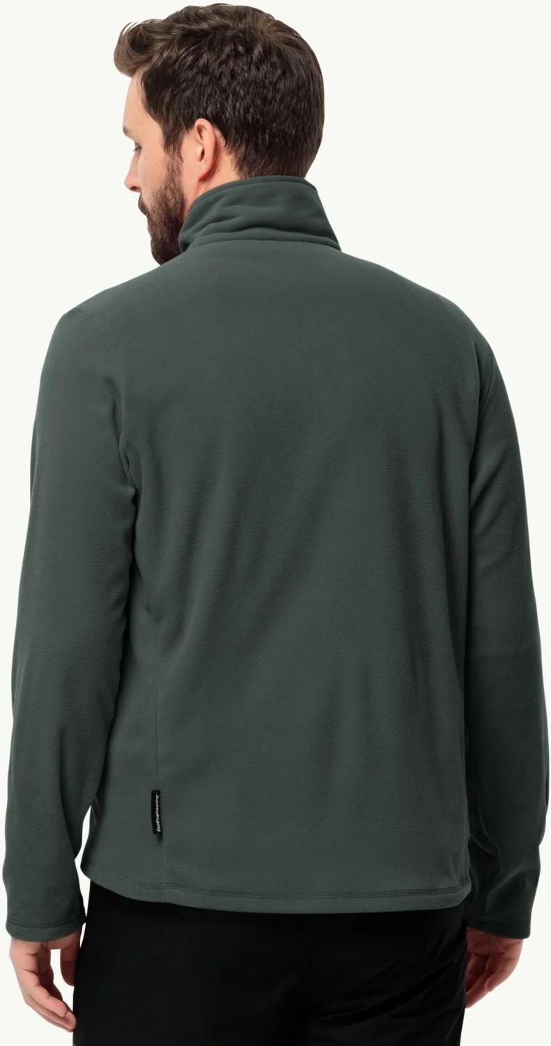 Jack Wolfskin 1711451TR-4161 Taunus Fz M Men's Fleece Jacket