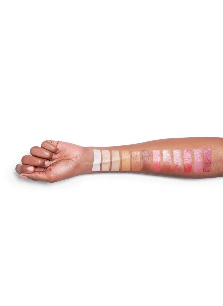 MAKE UP FOR EVER Essential Ultra HD Blush And Concealer Pallete  - Image 5