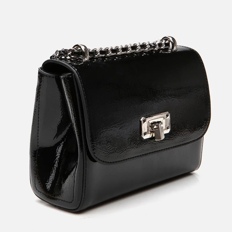 Hotiç 03CAH300840A100 BLACK Women's Mini (Cross) Bag