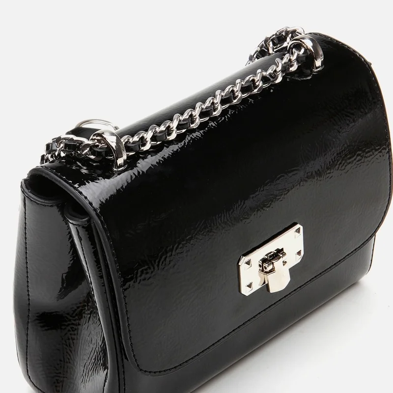 Hotiç 03CAH300840A100 BLACK Women's Mini (Cross) Bag