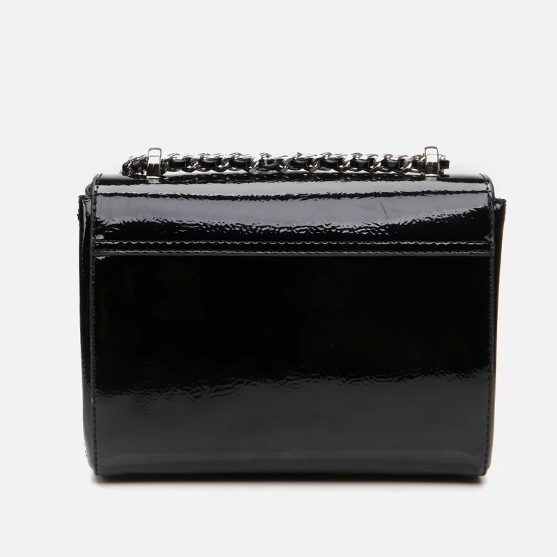 Hotiç 03CAH300840A100 BLACK Women's Mini (Cross) Bag