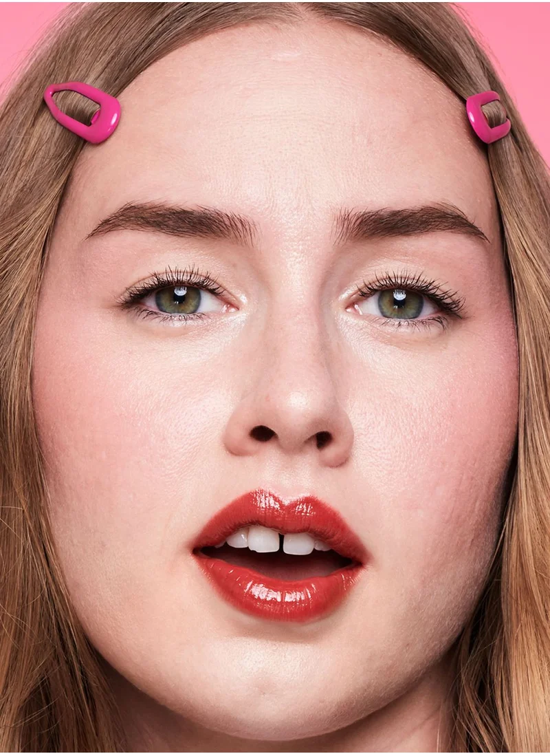 Benefit Cosmetics California Kissin Colorbalm Spiced Red 11