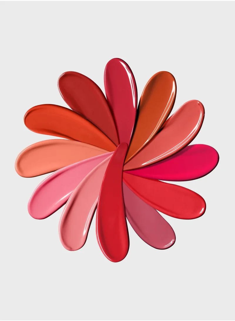 Benefit Cosmetics California Kissin Colorbalm Spiced Red 11