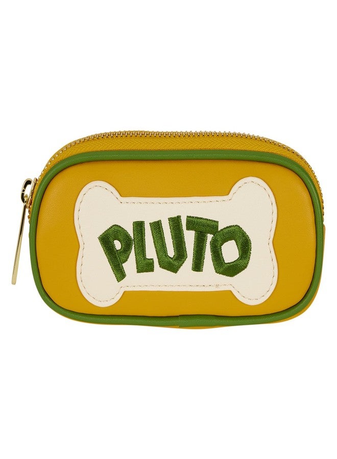 Loungefly Disney Pluto 95Th Anniversary Sling Bag - Image 3