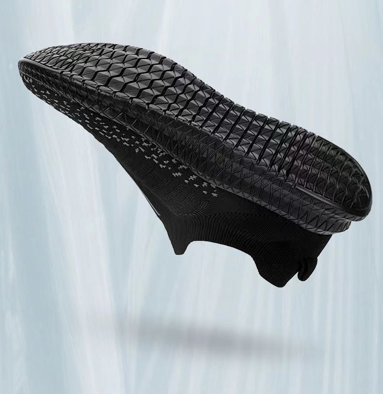 Unisex Casual Sneakers Shoes - Image 4