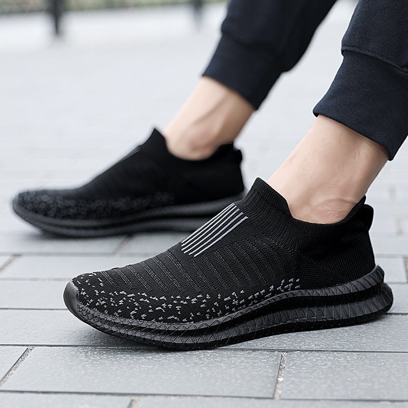 Unisex Casual Sneakers Shoes - Image 2