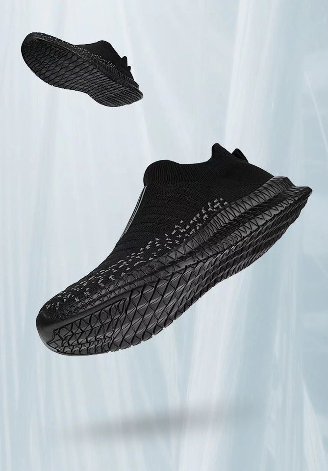 Unisex Casual Sneakers Shoes - Image 3