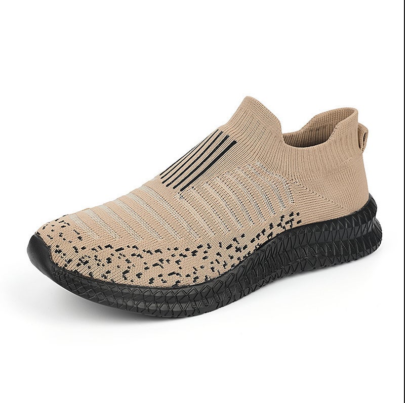 Unisex Casual Sneakers Shoes - Image 1
