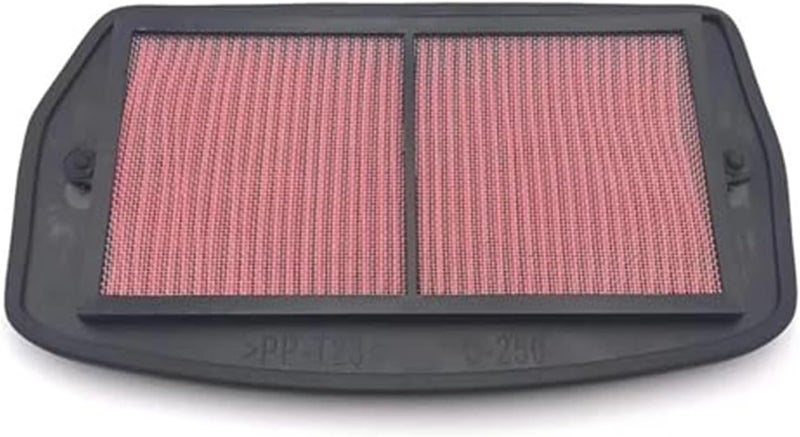QASULER Motorcycle Air Filter for FZ6 Series - Image 5
