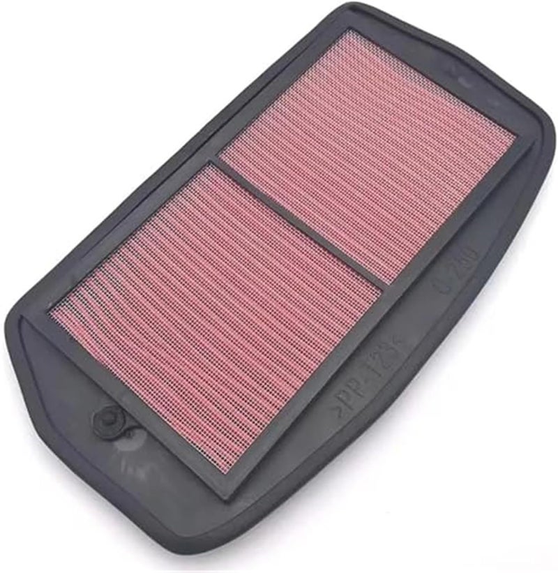 QASULER Motorcycle Air Filter for FZ6 Series - Image 4