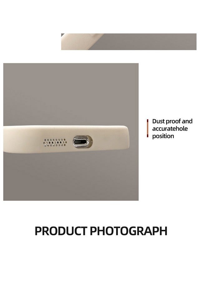 GMORO Protective Case Cover For Samsung Galaxy S25 Plus 5G High Quality,Bumper Back Case for Samsung Galaxy S25 Plus 5G - Image 4