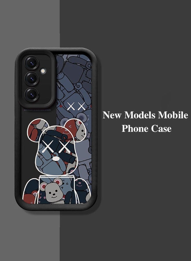 GMORO Protective Case Cover For Samsung Galaxy S25 Plus 5G High Quality,Bumper Back Case for Samsung Galaxy S25 Plus 5G - Image 2