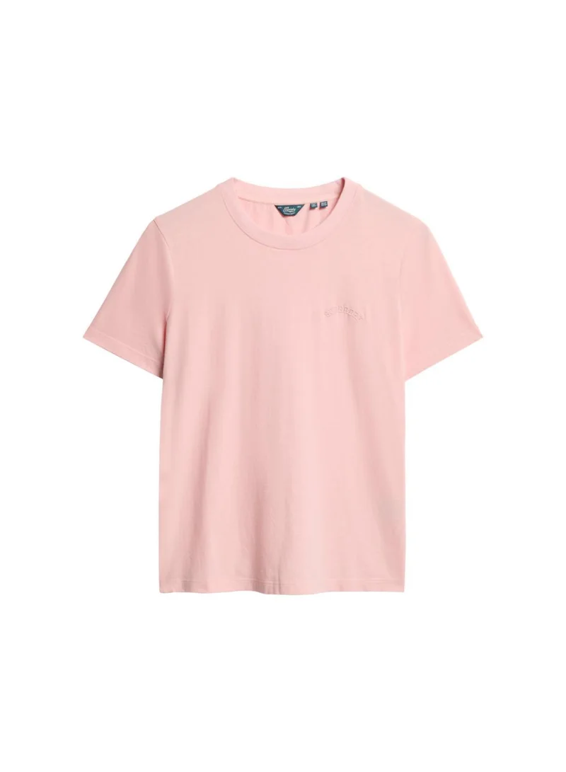 Superdry Essential Logo Emb Tee