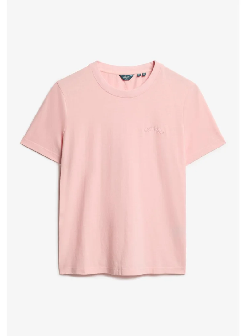 Superdry Essential Logo Emb Tee