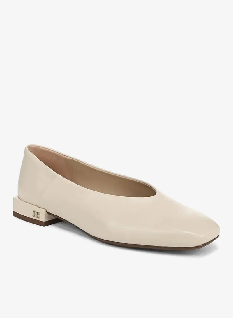 Kasey Square Toe Ballet Flat