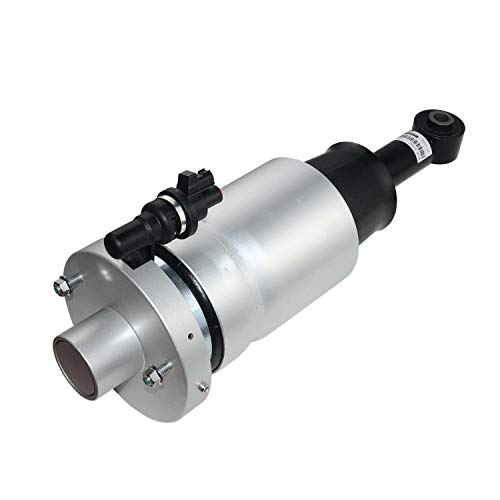 AKWH Rear Right Air Suspension Strut 7L1Z5A891B Replacement for Lincoln Navigator Ford Expedition 2007-2014 - Image 1