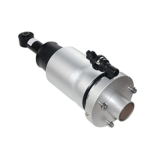 AKWH Rear Right Air Suspension Strut 7L1Z5A891B Replacement for Lincoln Navigator Ford Expedition 2007-2014 - Image 2