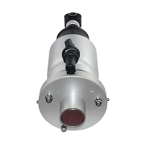 AKWH Rear Right Air Suspension Strut 7L1Z5A891B Replacement for Lincoln Navigator Ford Expedition 2007-2014 - Image 5