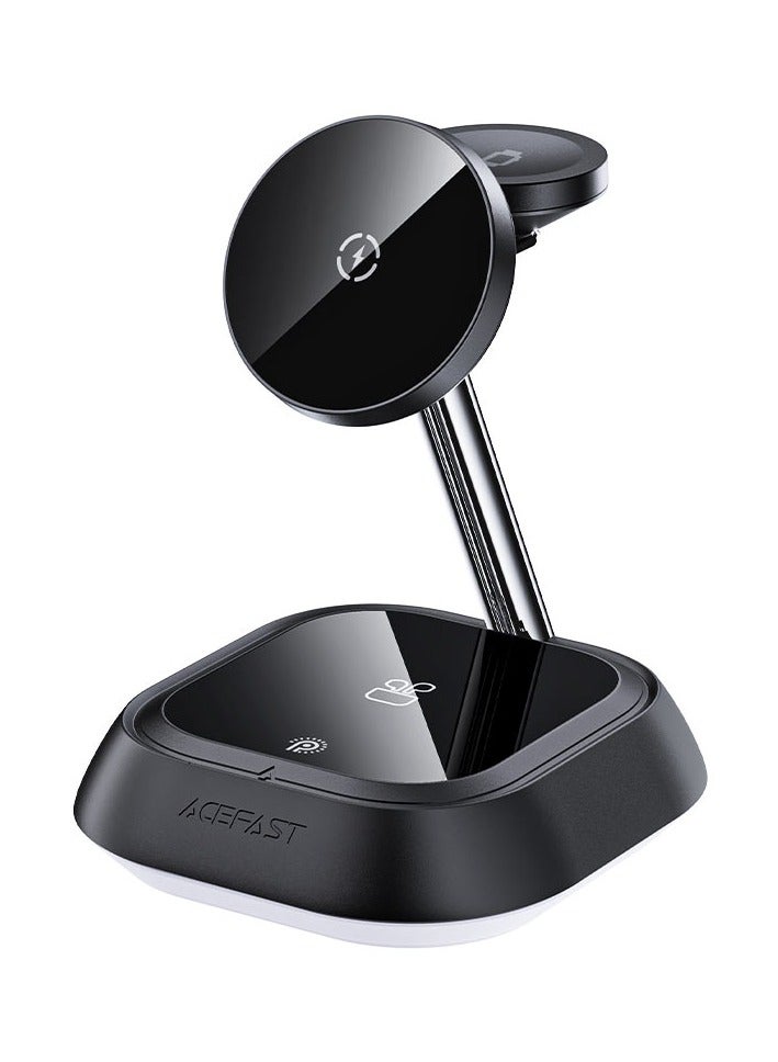Acefast Fast Wireless Charger Desktop Holder E16 - Image 1