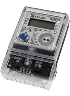 Single Phase Meter Köhler Electricity Meter (Ael.Mf.12)