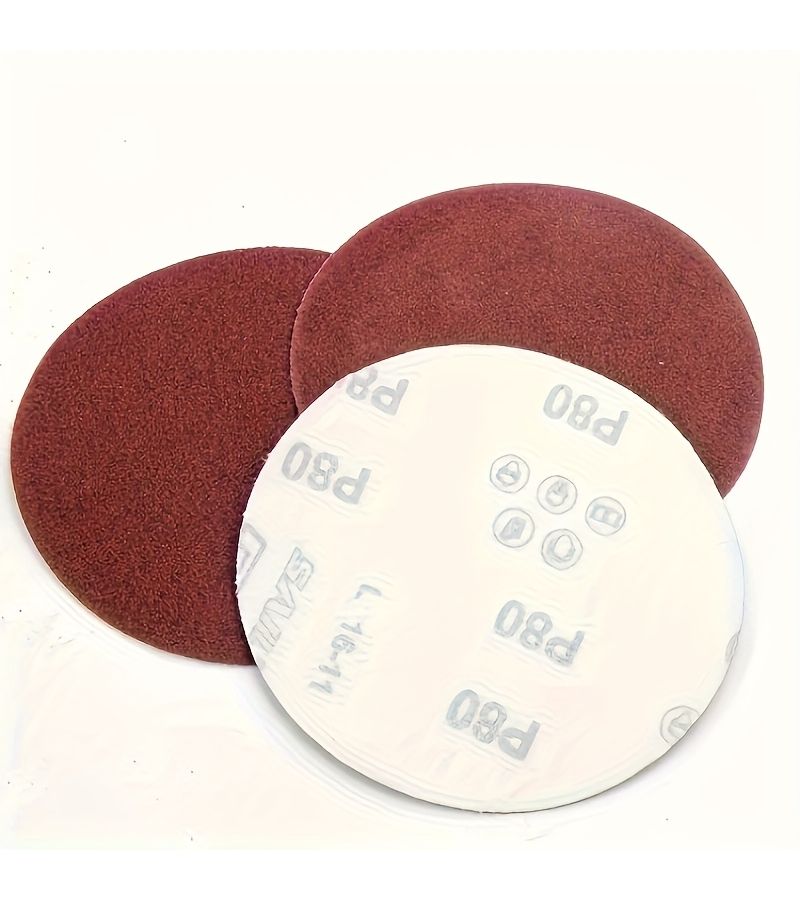 20pcs 4 Inch Multi Grit Grinding Wheels 60 1000 Grit for Rotary Tools - Image 3
