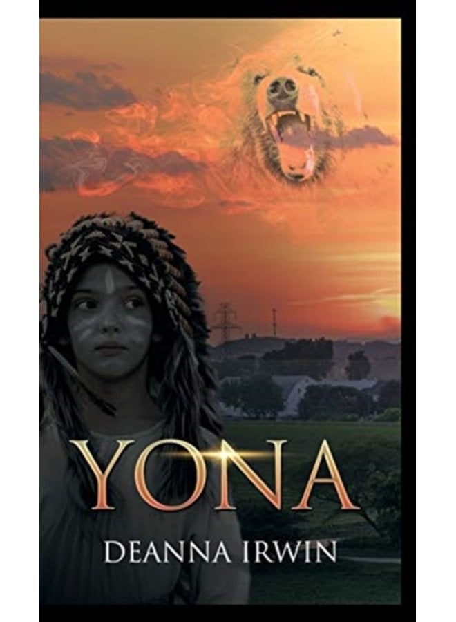 Yona - Hardback