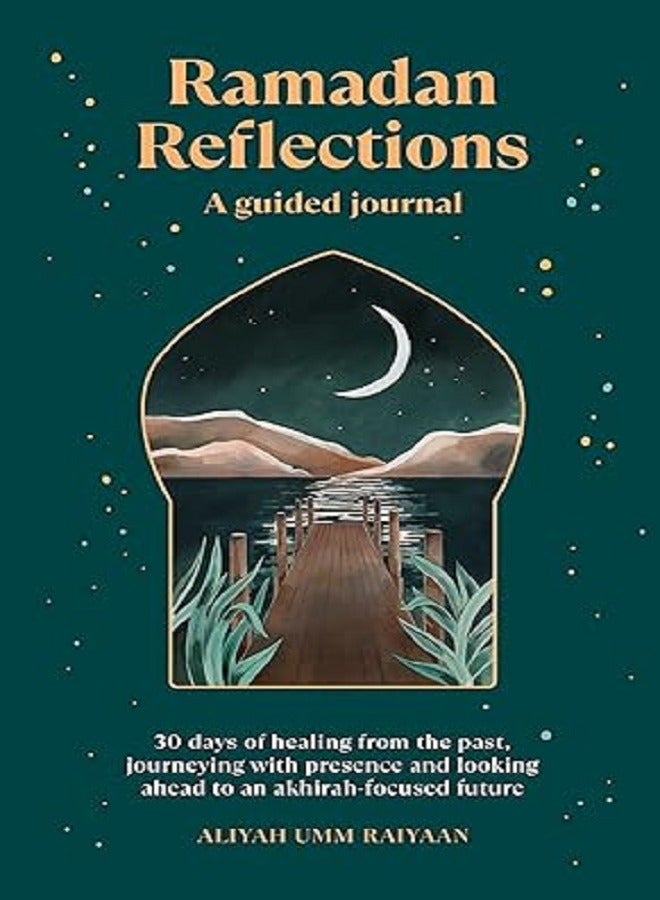 Rama dan Reflections 