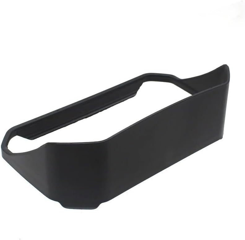 Wivplex Motorcycle Instrument Panel Cover for BMW R1300GS - Image 3